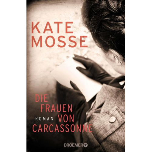 Kate Mosse - Die Frauen von Carcassonne / Languedoc Trilogie Bd. 3