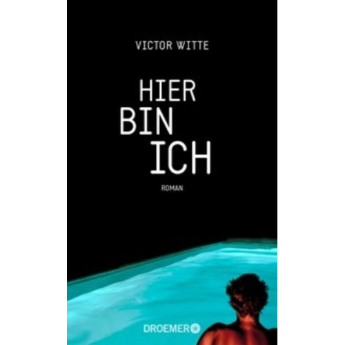 Victor Witte - Hier bin ich