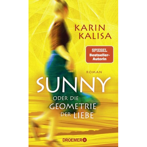Karin Kalisa - Sunny
