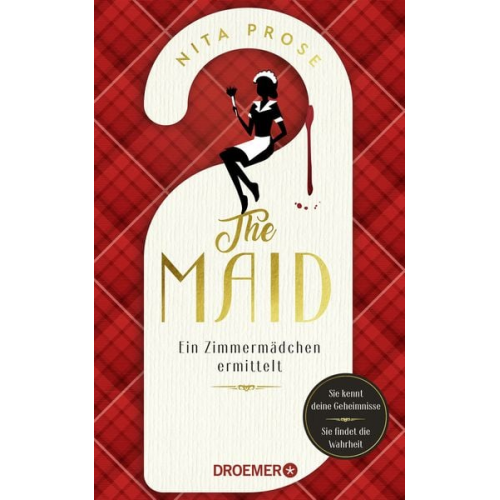 Nita Prose - The Maid