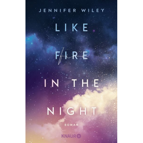 Jennifer Wiley - Like Fire in the Night