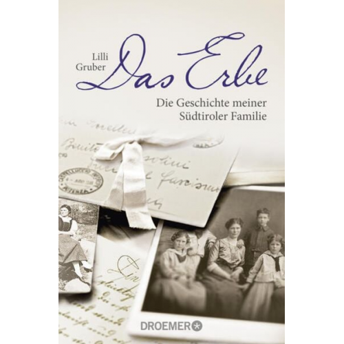 Lilli Gruber - Das Erbe