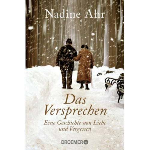 Nadine Ahr - Das Versprechen