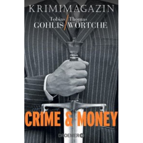 Crime & Money