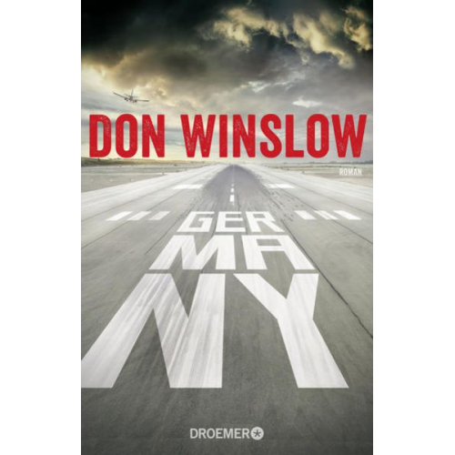 Don Winslow - Germany / Frank Decker Bd.2