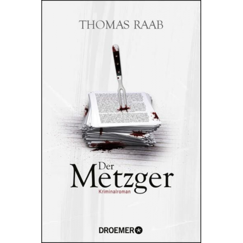 Thomas Raab - Der Metzger