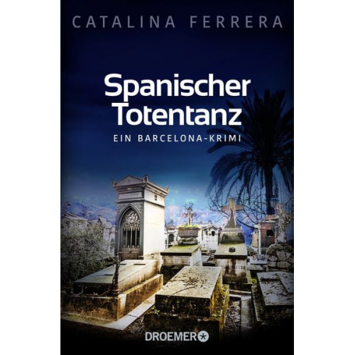 Catalina Ferrera - Spanischer Totentanz