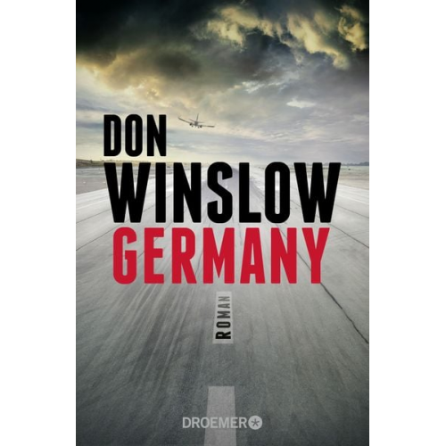 Don Winslow - Germany