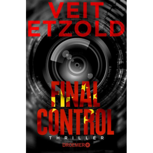 Veit Etzold - Final Control