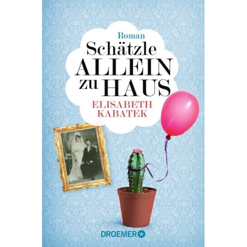 Elisabeth Kabatek - Schätzle allein zu Haus