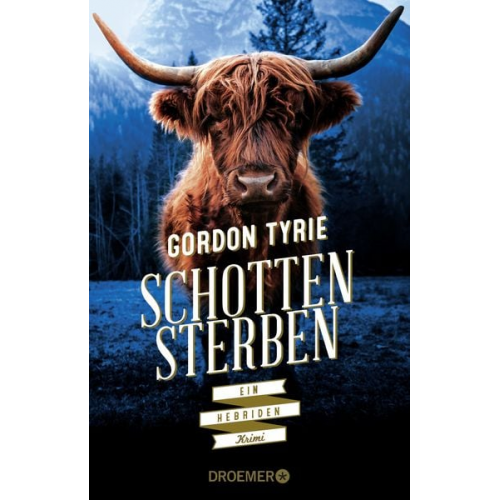 Gordon Tyrie - Schottensterben