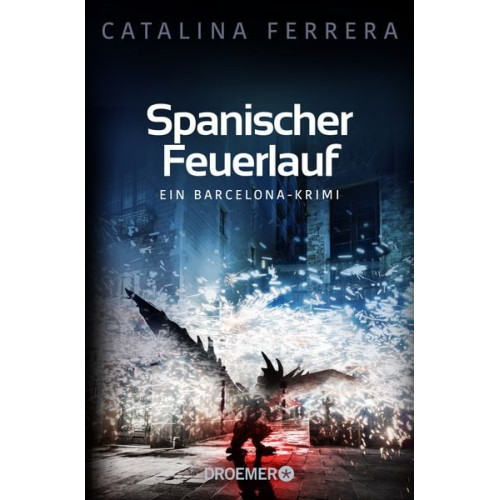 Catalina Ferrera - Spanischer Feuerlauf