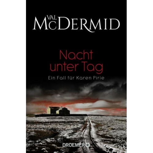 Val McDermid - Nacht unter Tag