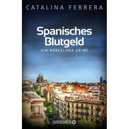 Catalina Ferrera - Spanisches Blutgeld