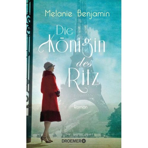 Melanie Benjamin - Die Königin des Ritz