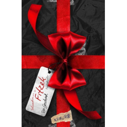 Sebastian Fitzek - Das Geschenk