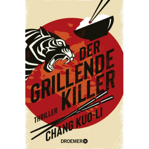 Chang Kuo-Li - Der grillende Killer