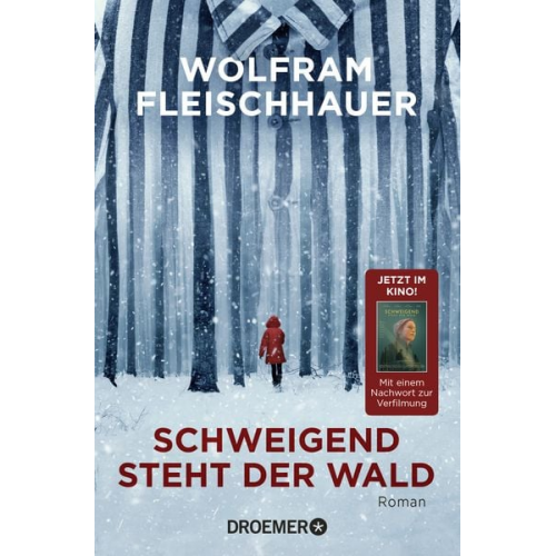 Wolfram Fleischhauer - Schweigend steht der Wald