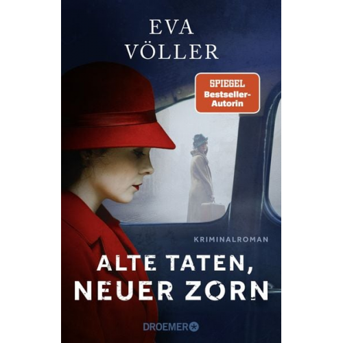 Eva Völler - Alte Taten, neuer Zorn