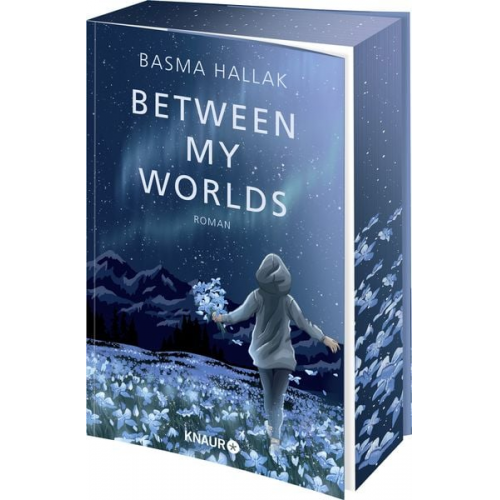 Basma Hallak - Between My Worlds