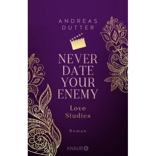 Andreas Dutter - Love Studies: Never Date Your Enemy