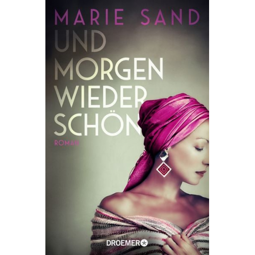 Marie Sand - Und morgen wieder schön