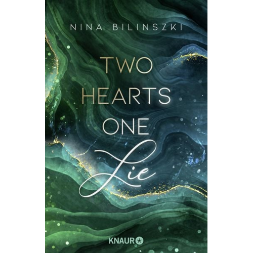 Nina Bilinszki - Two Hearts, One Lie