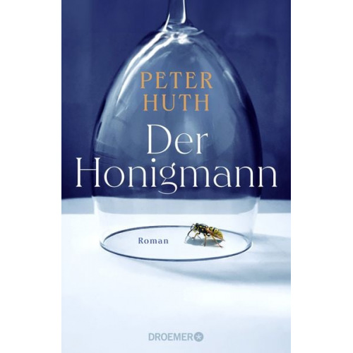 Peter Huth - Der Honigmann