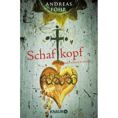 Andreas Föhr - Schafkopf / Kreuthner und Wallner Band 2