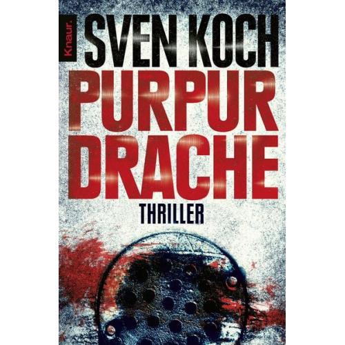 Sven Koch - Purpurdrache