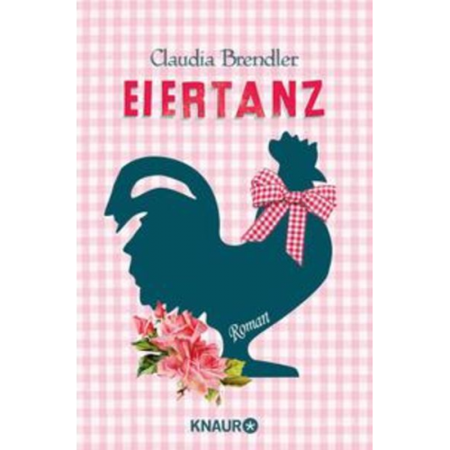 Claudia Brendler - Eiertanz