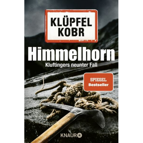 Volker Klüpfel Michael Kobr - Kluftinger III
