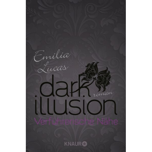 Emilia Lucas - Dark Illusion – Verführerische Nähe
