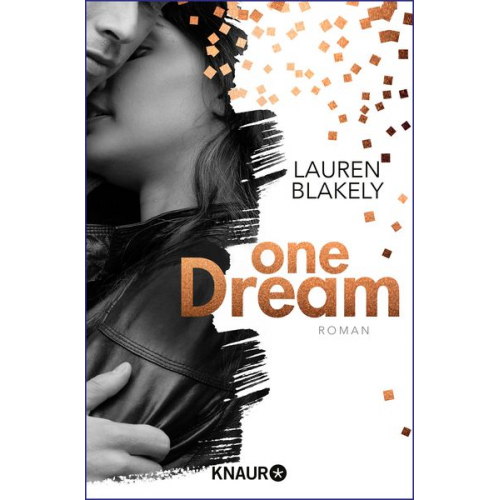 Lauren Blakely - One Dream