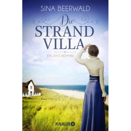 Sina Beerwald - Die Strandvilla
