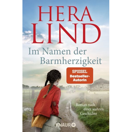 Hera Lind - Im Namen der Barmherzigkeit