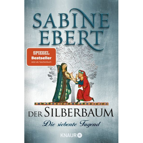 Sabine Ebert - Der Silberbaum. Die siebente Tugend