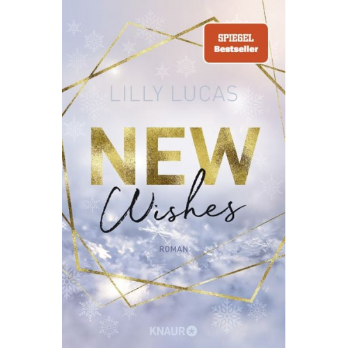 Lilly Lucas - New Wishes