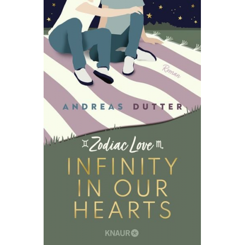 Andreas Dutter - Zodiac Love: Infinity in Our Hearts