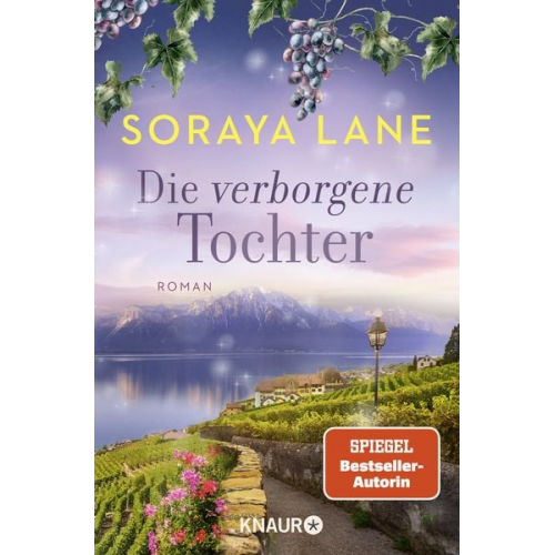 Soraya Lane - Die verborgene Tochter