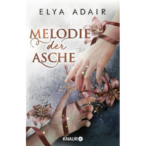 Elya Adair - Melodie der Asche