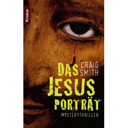 Craig Smith - Das Jesusporträt