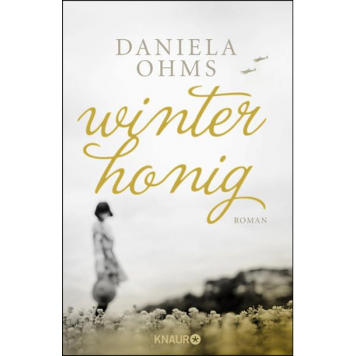 Daniela Ohms - Winterhonig