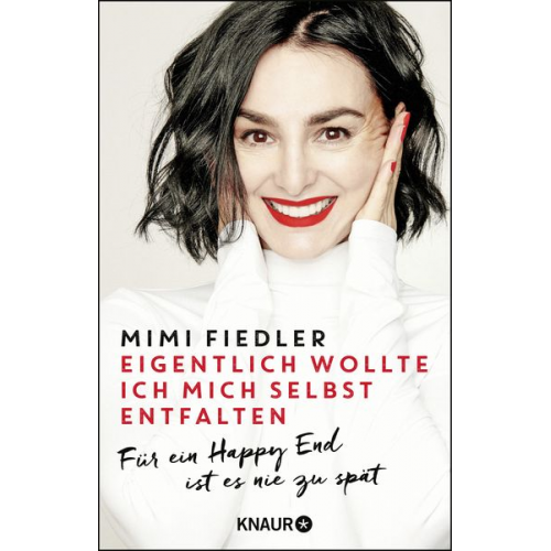 Mimi - Eigentlich wollte ich mich selbst entfalten