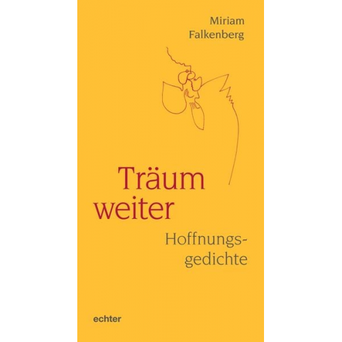 Miriam Falkenberg - Träum weiter
