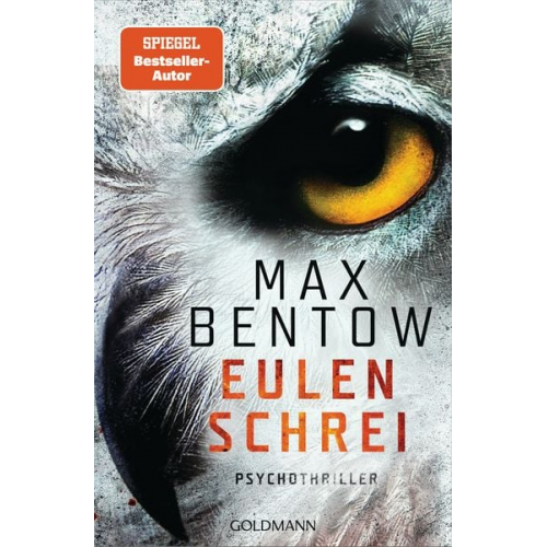 Max Bentow - Eulenschrei