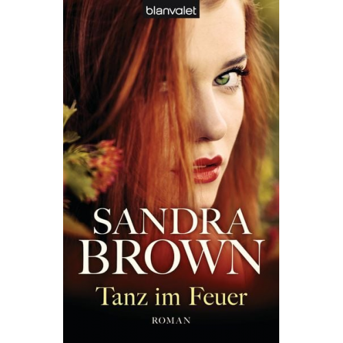 Sandra Brown - Tanz im Feuer