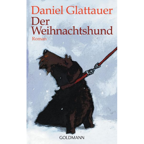 Daniel Glattauer - Der Weihnachtshund