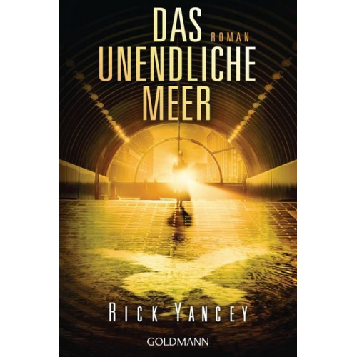 Rick Yancey - Das unendliche Meer
