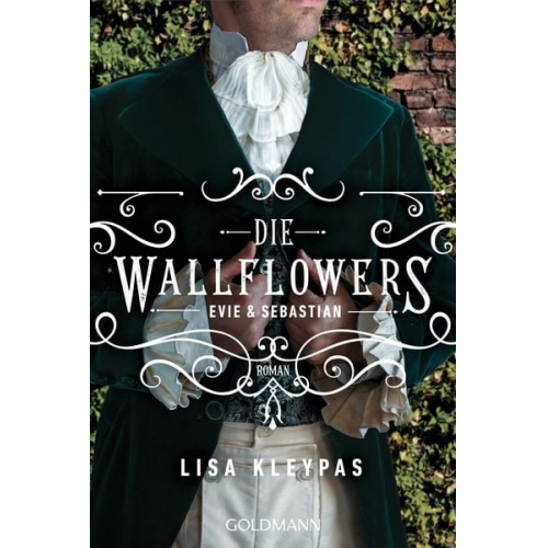 Lisa Kleypas - Die Wallflowers - Evie & Sebastian